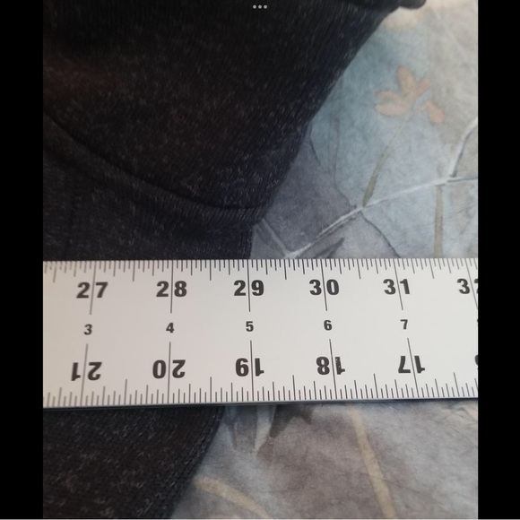 McKinley Mid Layer Zip Up Jacket (XL) - Picture 10 of 11